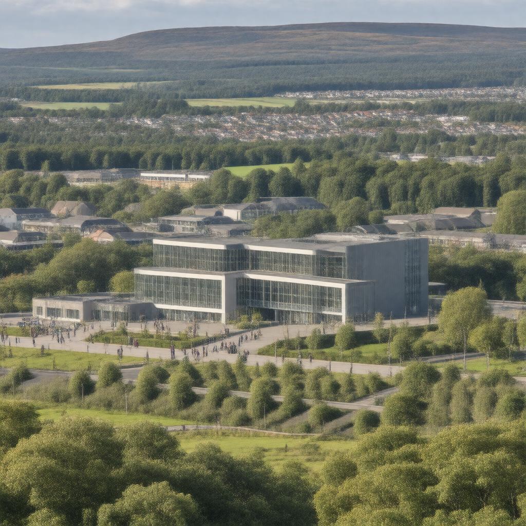 University of Ulster